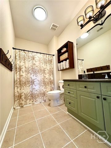 1612 Whitemarsh Way, Savannah, GA 31410