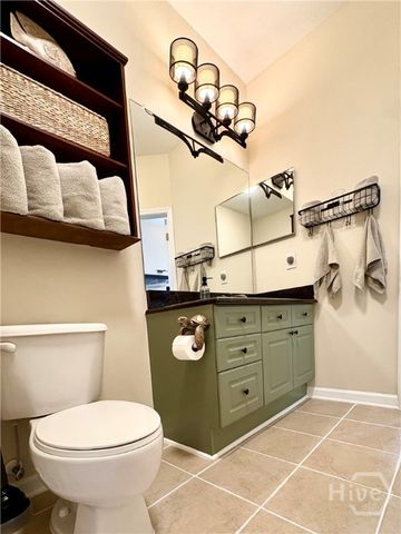 1612 Whitemarsh Way, Savannah, GA 31410