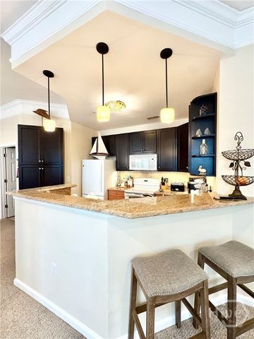 1612 Whitemarsh Way, Savannah, GA 31410