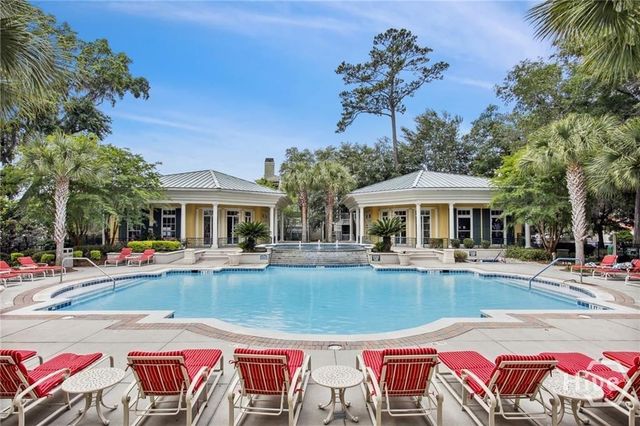 1612 Whitemarsh Way, Savannah, GA 31410