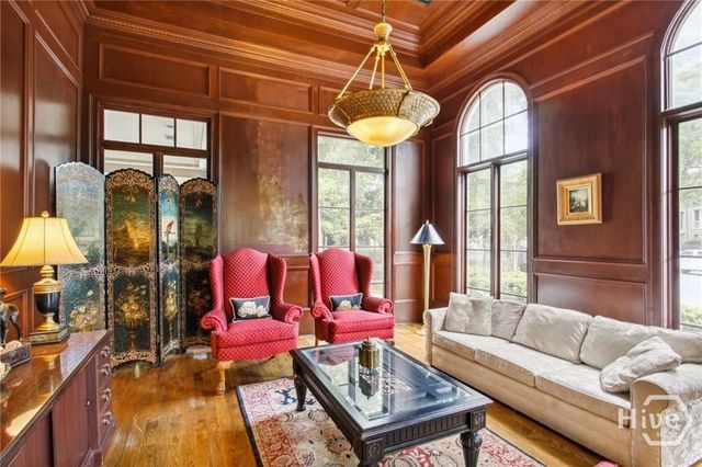 1612 Whitemarsh Way, Savannah, GA 31410