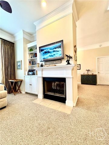 1612 Whitemarsh Way, Savannah, GA 31410