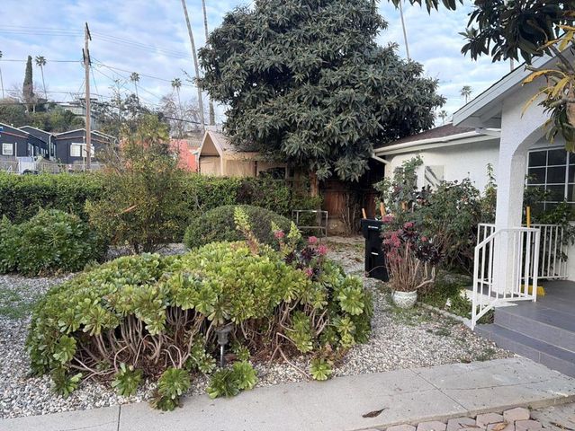 5209 Cronus Street, Los Angeles, CA 90032