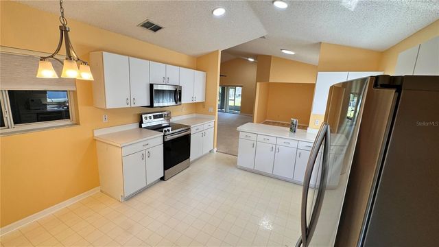 3540 WESTERHAM DRIVE, Clermont, FL 34711