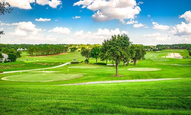 3540 WESTERHAM DRIVE, Clermont, FL 34711