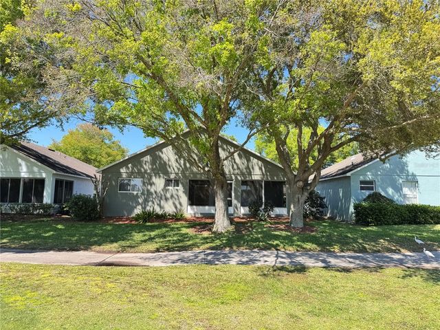 3540 WESTERHAM DRIVE, Clermont, FL 34711