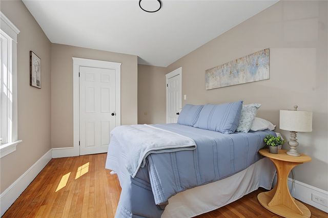 62 Dunbar Avenue, East Providence, RI 02904