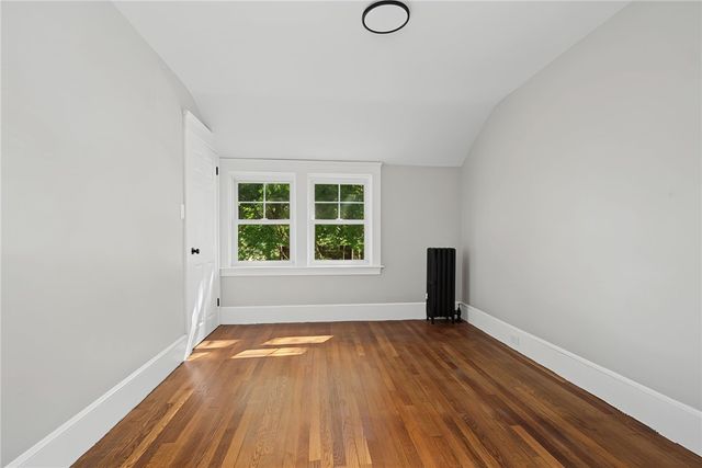 62 Dunbar Avenue, East Providence, RI 02904