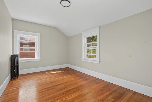 62 Dunbar Avenue, East Providence, RI 02904