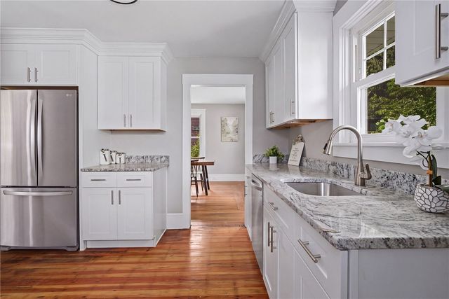 62 Dunbar Avenue, East Providence, RI 02904