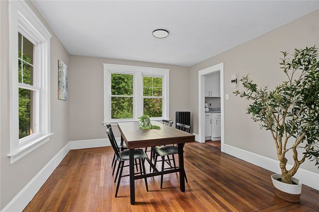 62 Dunbar Avenue, East Providence, RI 02904