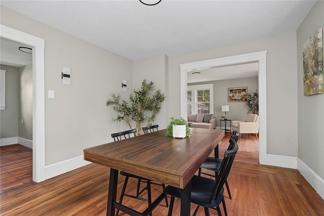 62 Dunbar Avenue, East Providence, RI 02904