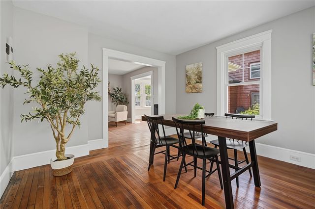 62 Dunbar Avenue, East Providence, RI 02904