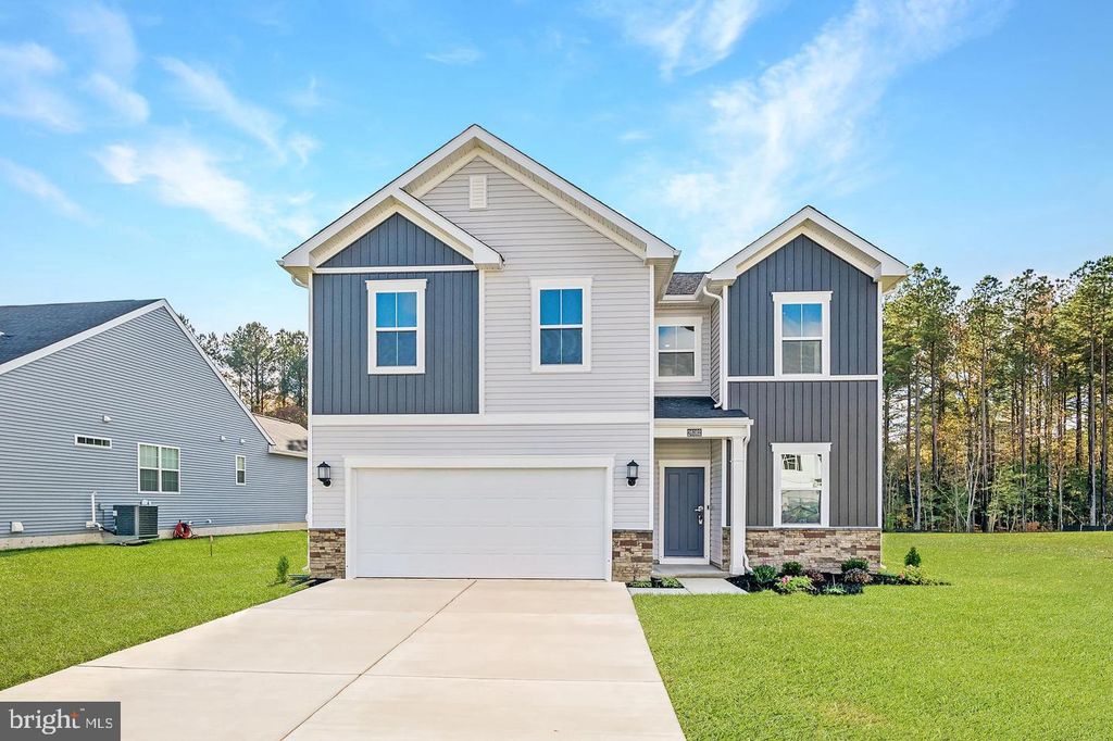 26070 E OLD GATE DR, Millsboro, DE 19966