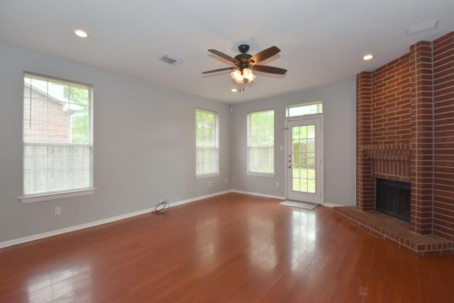 20415 Lone Star Oak Street, Cypress, TX 77433