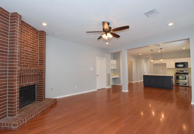 20415 Lone Star Oak Street, Cypress, TX 77433