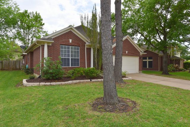 20415 Lone Star Oak Street, Cypress, TX 77433
