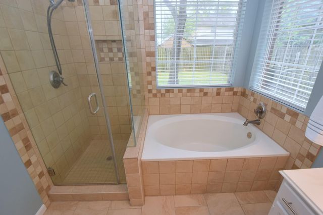 20415 Lone Star Oak Street, Cypress, TX 77433
