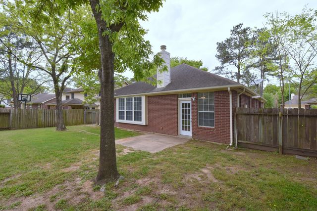 20415 Lone Star Oak Street, Cypress, TX 77433