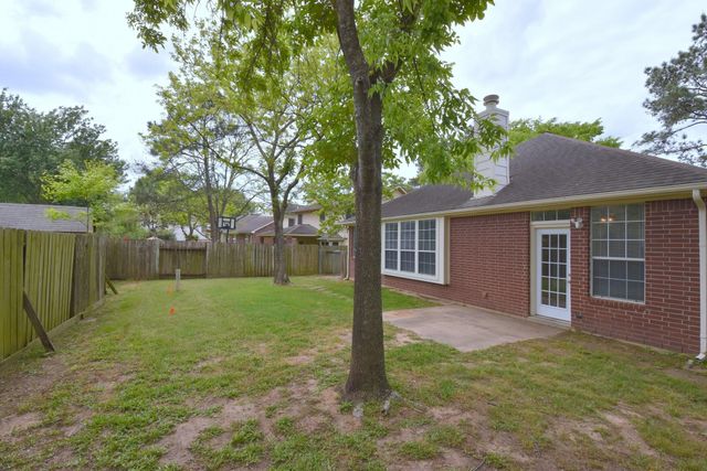 20415 Lone Star Oak Street, Cypress, TX 77433