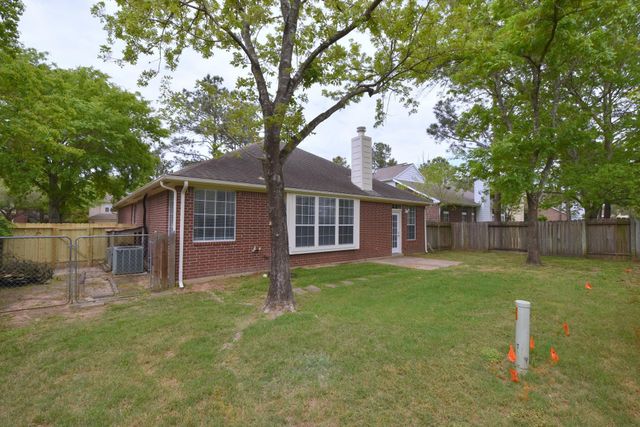 20415 Lone Star Oak Street, Cypress, TX 77433