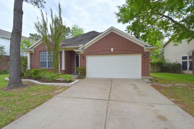 20415 Lone Star Oak Street, Cypress, TX 77433