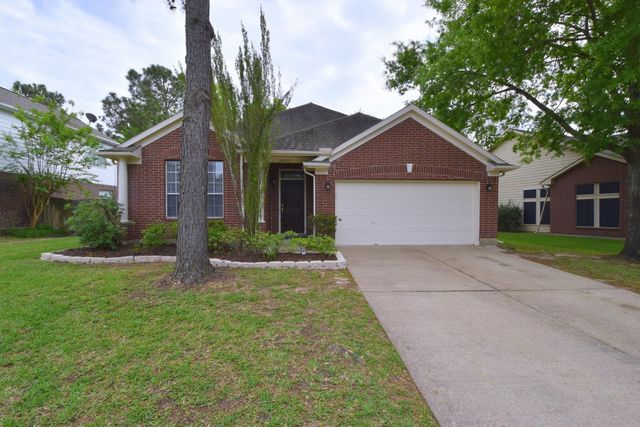 20415 Lone Star Oak Street, Cypress, TX 77433