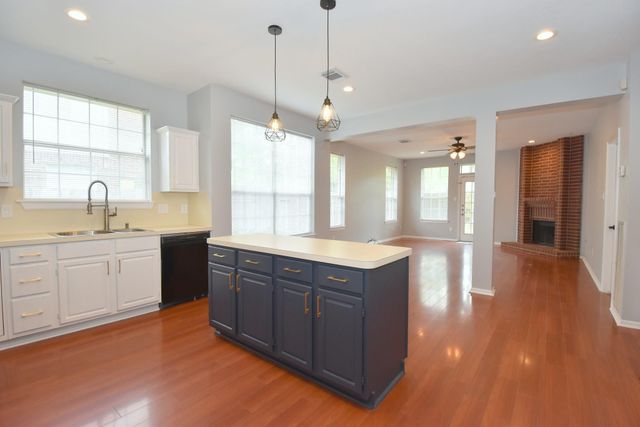 20415 Lone Star Oak Street, Cypress, TX 77433