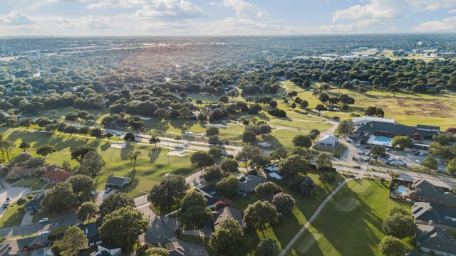 1308 Clubhouse Court, Mansfield, TX 76063