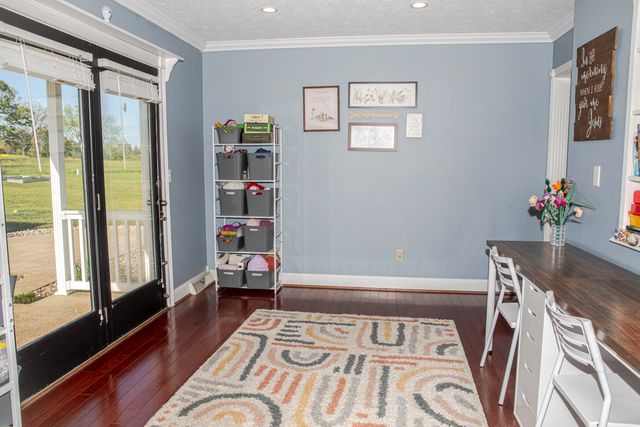 156 Cold Springs Drive, Stanford, KY 40484