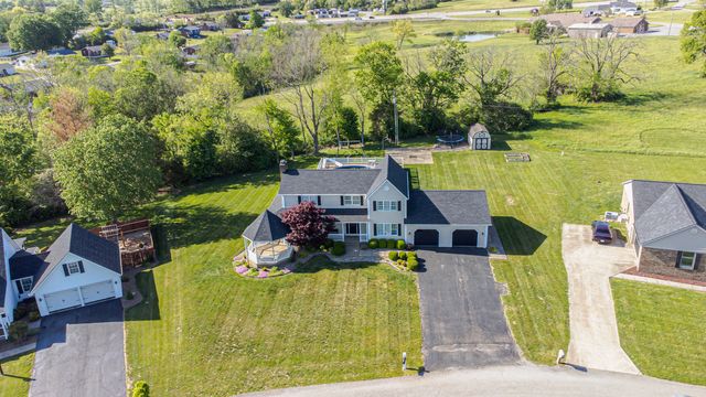 156 Cold Springs Drive, Stanford, KY 40484