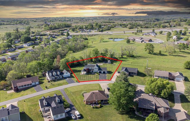 156 Cold Springs Drive, Stanford, KY 40484