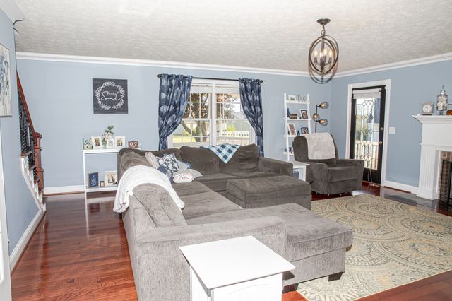 156 Cold Springs Drive, Stanford, KY 40484