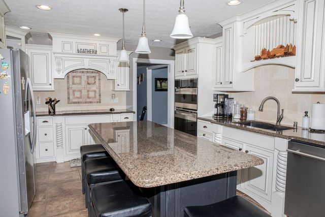 156 Cold Springs Drive, Stanford, KY 40484