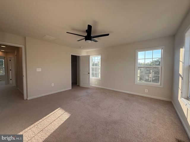 3715 ALLINGTON CT, Fredericksburg, VA 22408