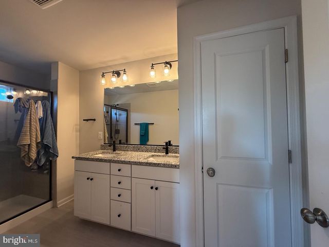3715 ALLINGTON CT, Fredericksburg, VA 22408