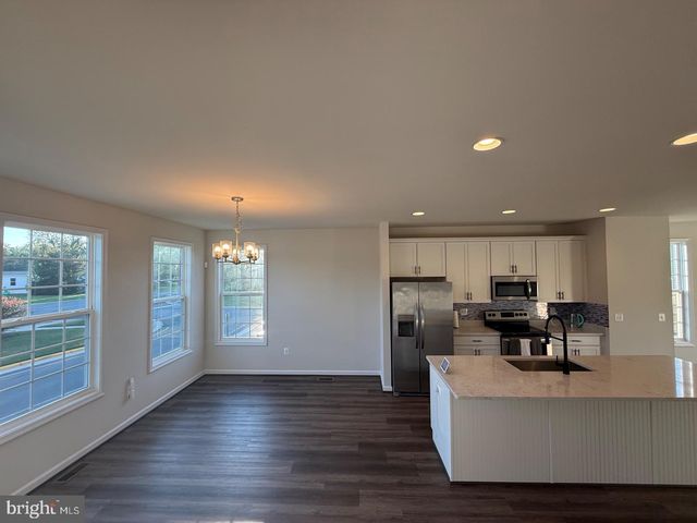 3715 ALLINGTON CT, Fredericksburg, VA 22408