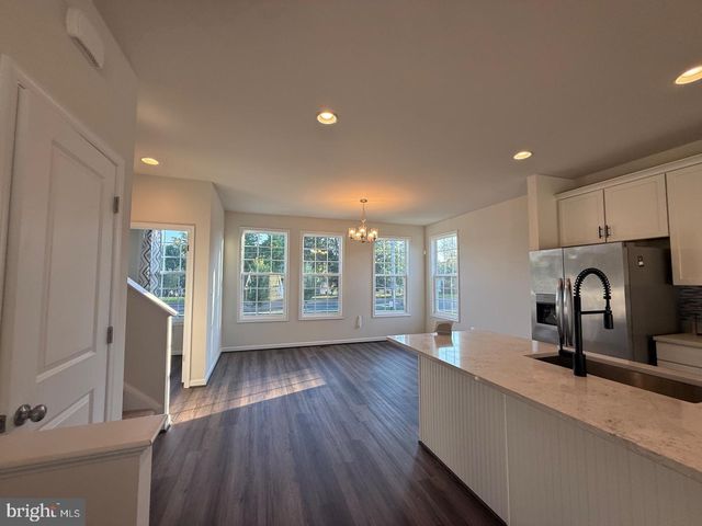 3715 ALLINGTON CT, Fredericksburg, VA 22408