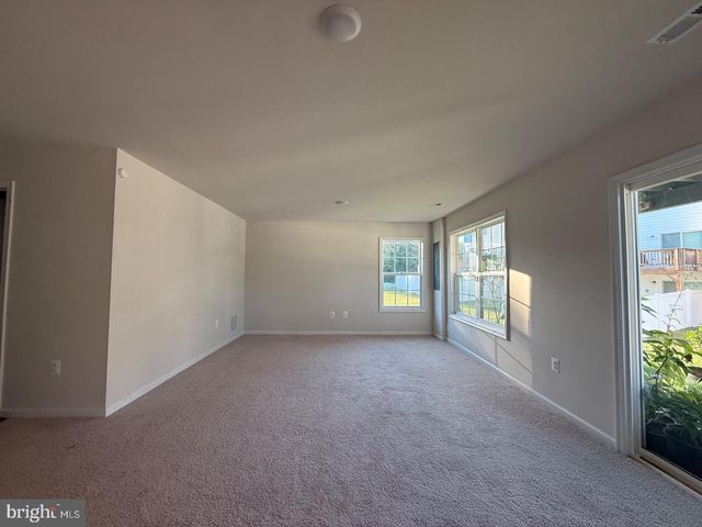 3715 ALLINGTON CT, Fredericksburg, VA 22408