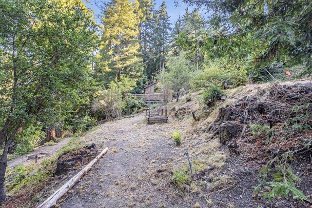 1045 Forest Way, Brookdale, CA 95007