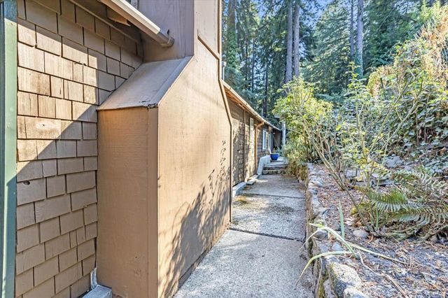 1045 Forest Way, Brookdale, CA 95007