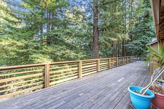 1045 Forest Way, Brookdale, CA 95007