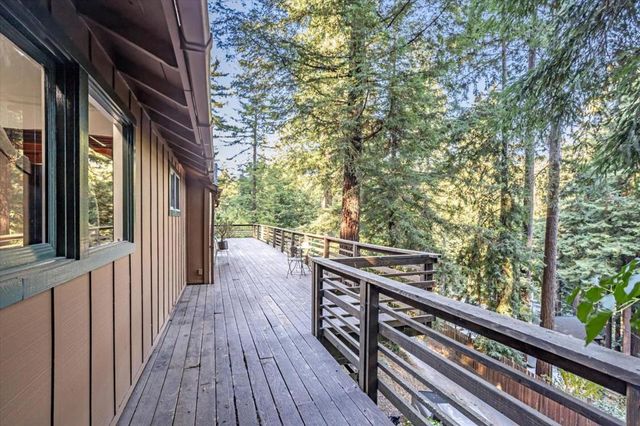 1045 Forest Way, Brookdale, CA 95007