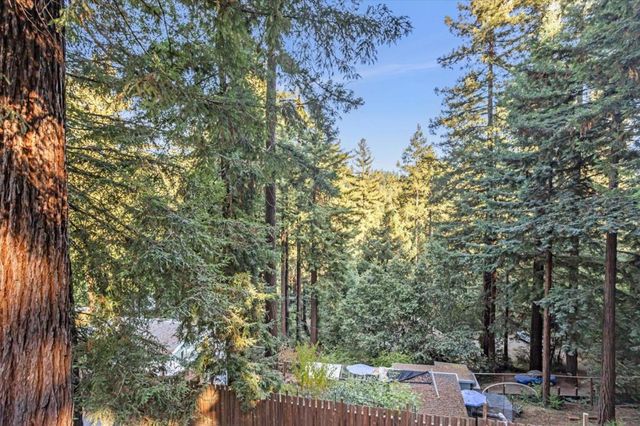 1045 Forest Way, Brookdale, CA 95007