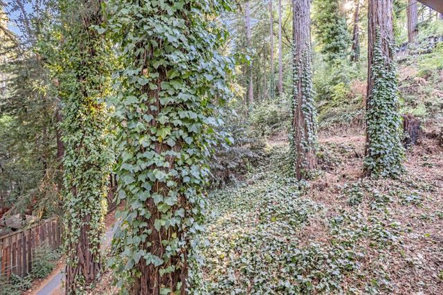 1045 Forest Way, Brookdale, CA 95007