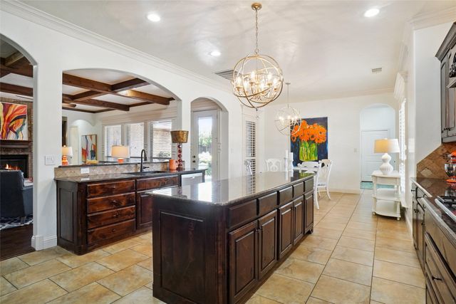 9100 Belshire Drive, North Richland Hills, TX 76182