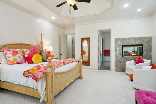 9100 Belshire Drive, North Richland Hills, TX 76182