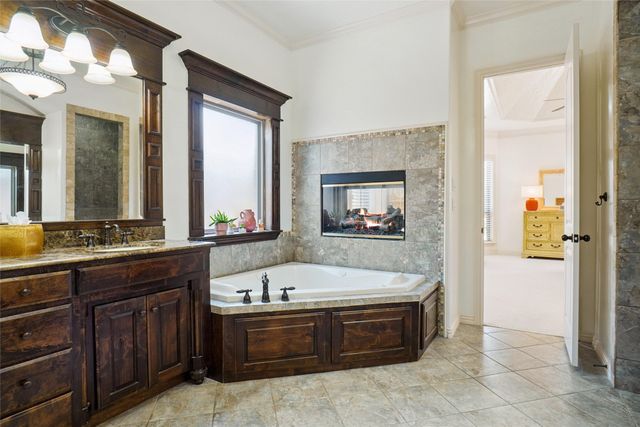 9100 Belshire Drive, North Richland Hills, TX 76182