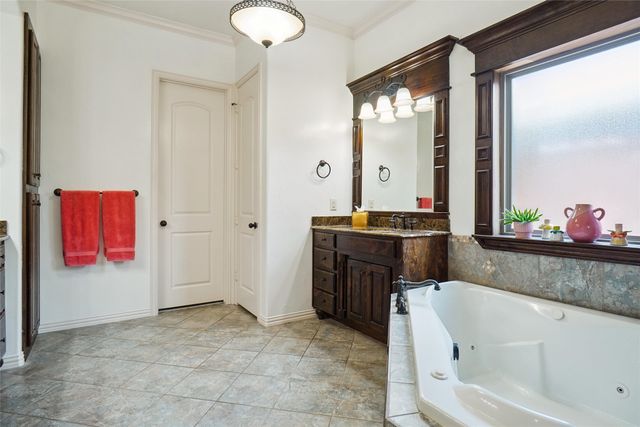 9100 Belshire Drive, North Richland Hills, TX 76182