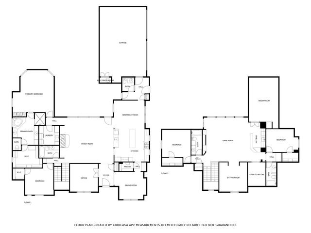 9100 Belshire Drive, North Richland Hills, TX 76182